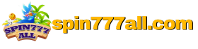 Spin 777 All logo